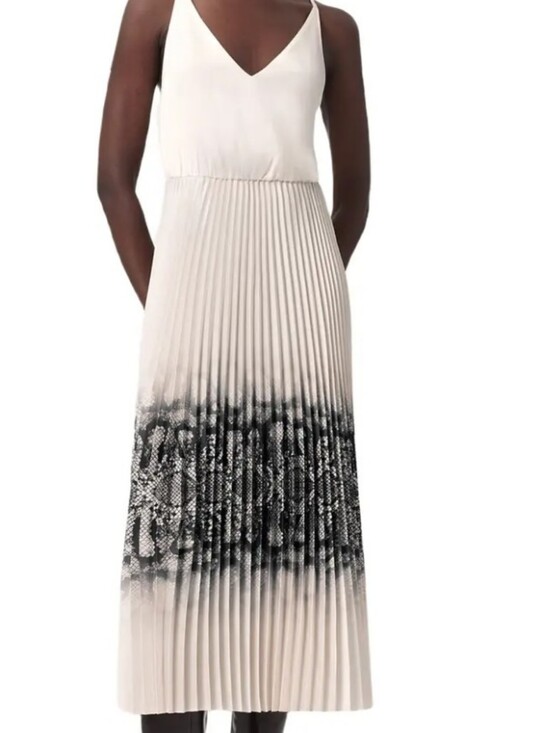 All Saints Dresses & Skirts - All Saints Cocktail Midi Dress